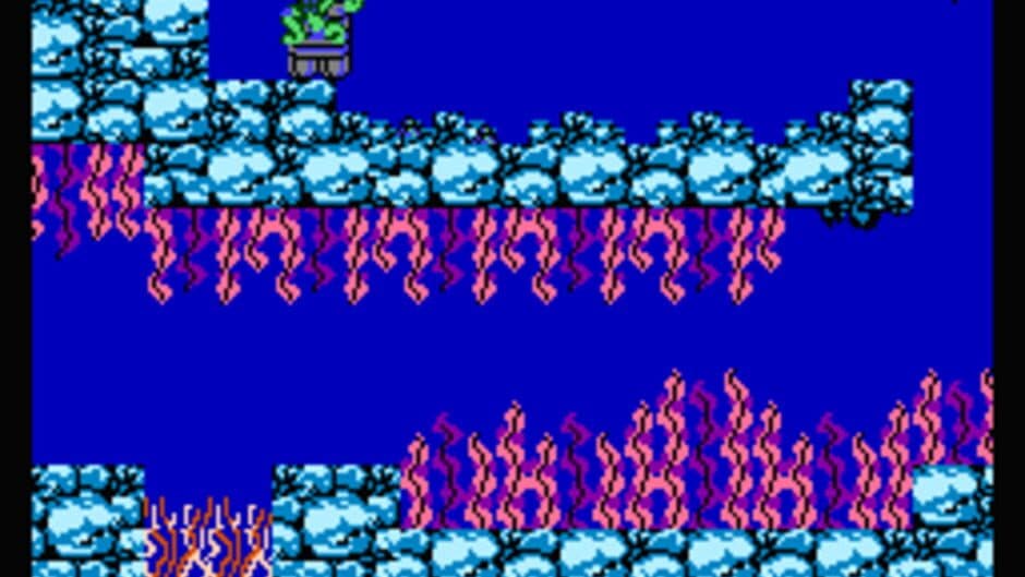 Teenage Mutant Ninja Turtles screenshot 4