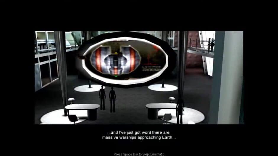 Men in Black II: Crossfire screenshot 2