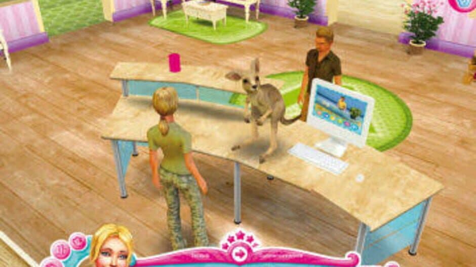 My Animal Centre in Australia screenshot 4