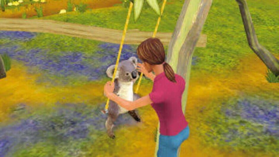 My Animal Centre in Australia screenshot 1