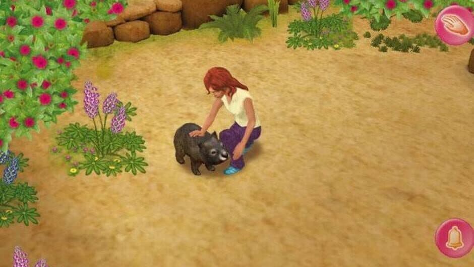 My Animal Centre in Australia screenshot 2