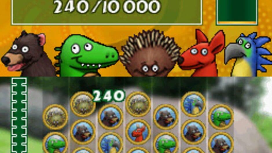 Australia Zoo Quest: Puzzle Fun! screenshot 1