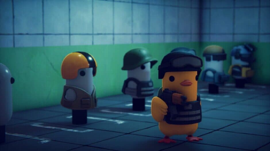Escape from Duckov screenshot 7