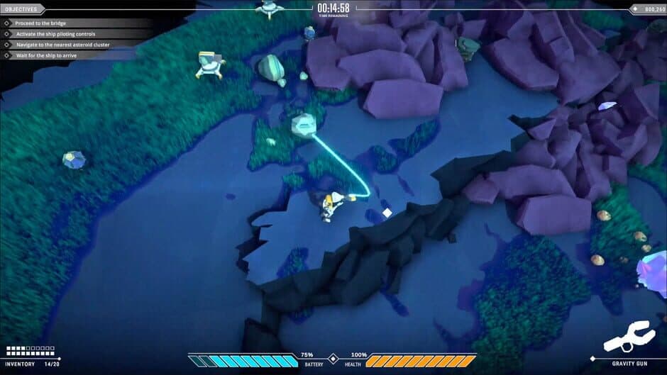 Astronomics screenshot 6