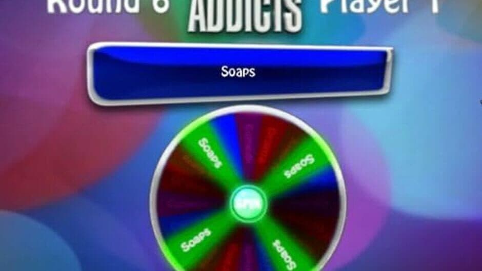Telly Addicts screenshot 2