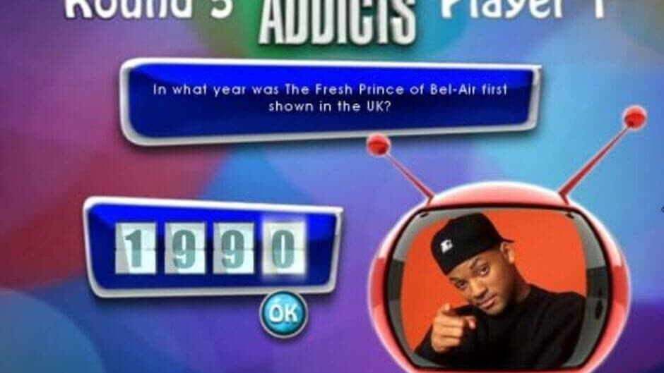 Telly Addicts screenshot 3