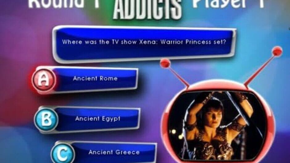 Telly Addicts screenshot 4