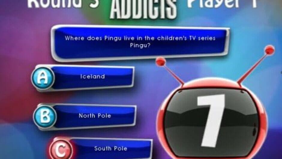 Telly Addicts screenshot 1