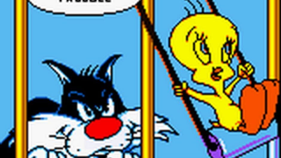 Looney Tunes: Twouble! screenshot 1