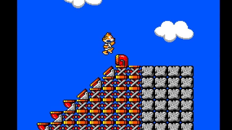 Psycho Fox screenshot 2