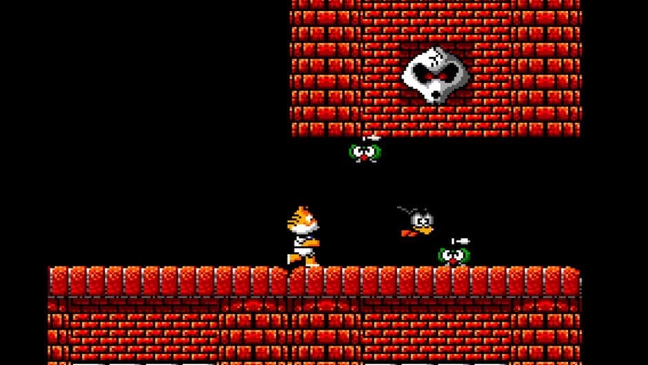 Psycho Fox screenshot 3