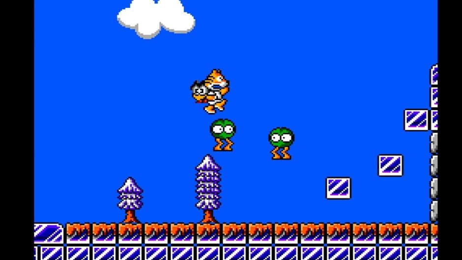 Psycho Fox screenshot 4