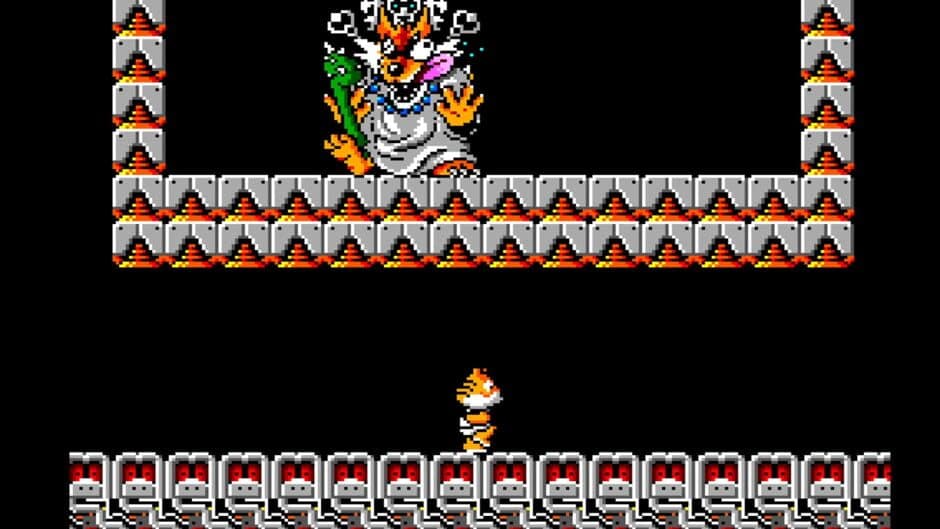 Psycho Fox screenshot 5