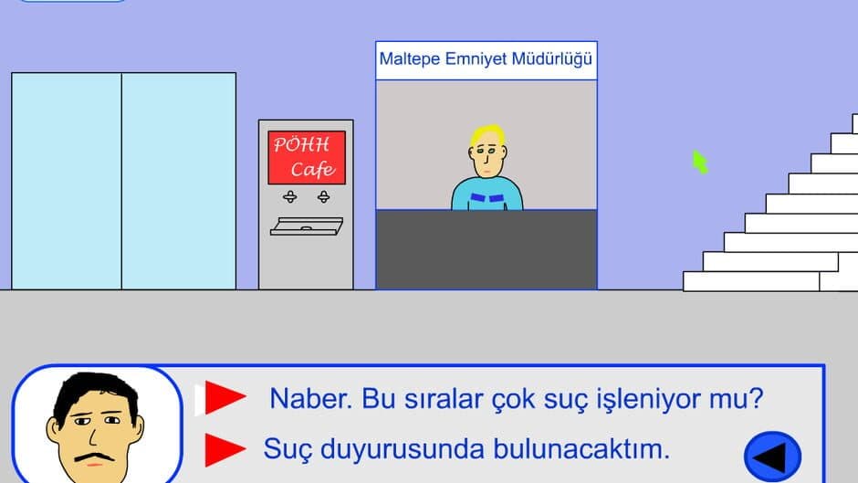 Abuzittin'in Maceraları: Yüzük Arkadaşlığı screenshot 1