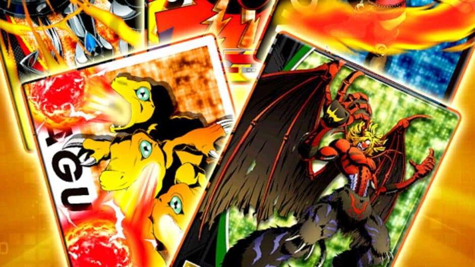 Digimon Heroes! screenshot 7