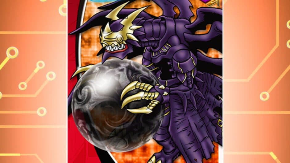 Digimon Heroes! screenshot 9