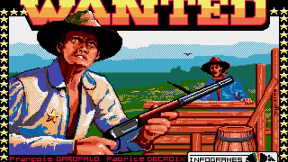 Wanted screenshot 1