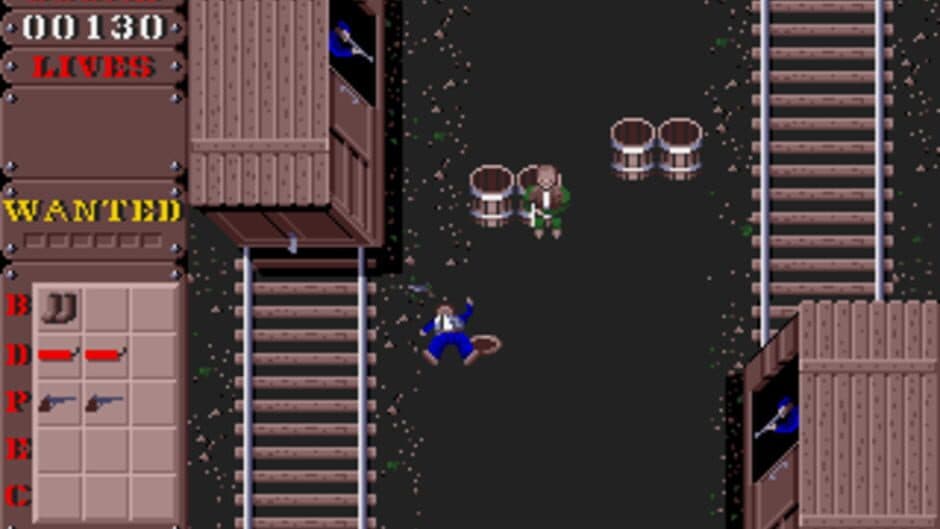 Wanted screenshot 4
