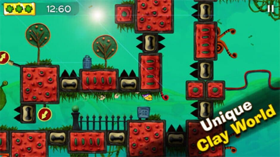 Mini Dash screenshot 3