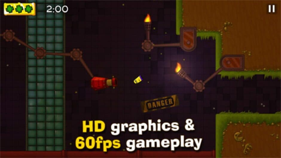 Mini Dash screenshot 1