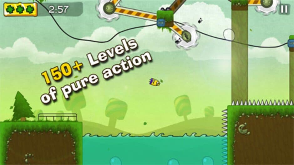 Mini Dash screenshot 5