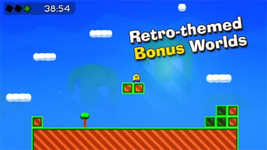 Mini Dash screenshot 4