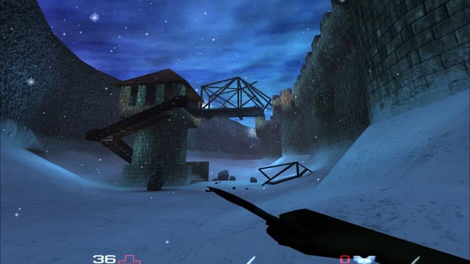 Mortyr 2093-1944 screenshot 7