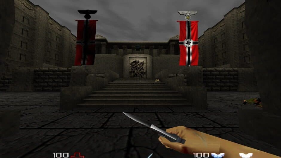 Mortyr 2093-1944 screenshot 8