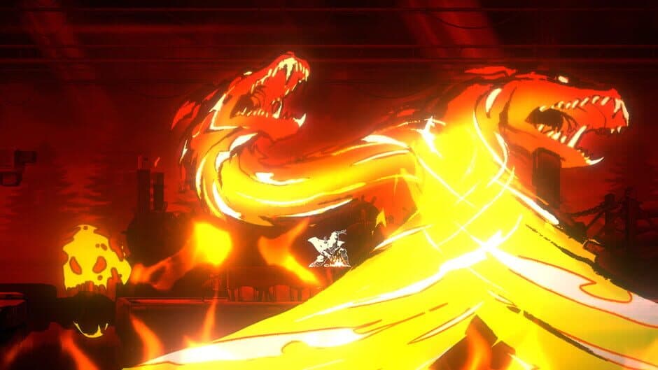 Shinobi: Art of Vengeance screenshot 8