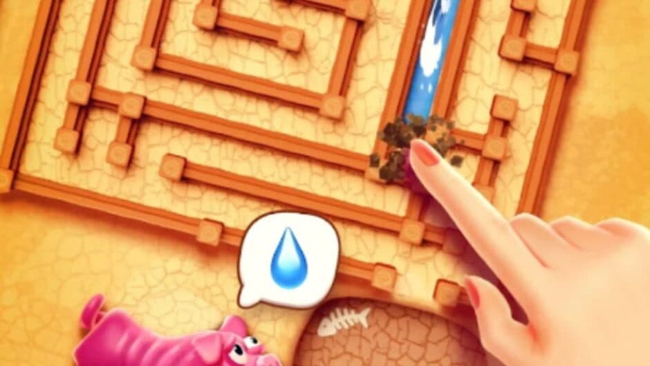 Farm Jam: Animal Parking Game screenshot 1