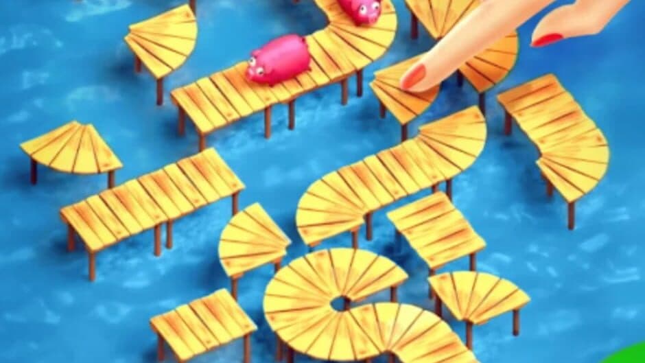 Farm Jam: Animal Parking Game screenshot 3