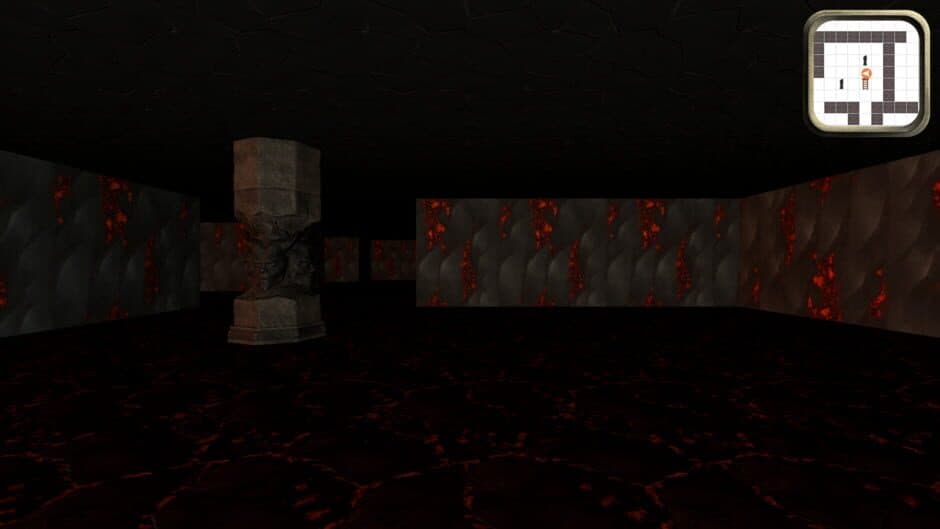 Into the Inferno screenshot 6