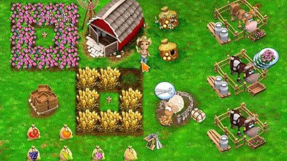 Ranch Rush screenshot 1