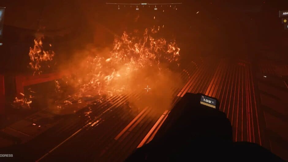 Squadron 42 screenshot 5