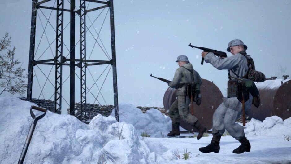 Hell Let Loose screenshot 7