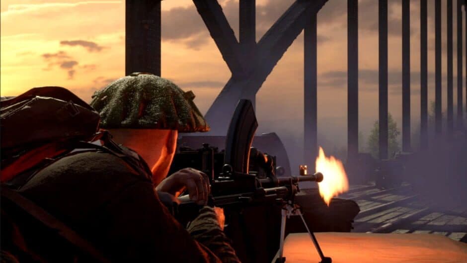 Hell Let Loose screenshot 4