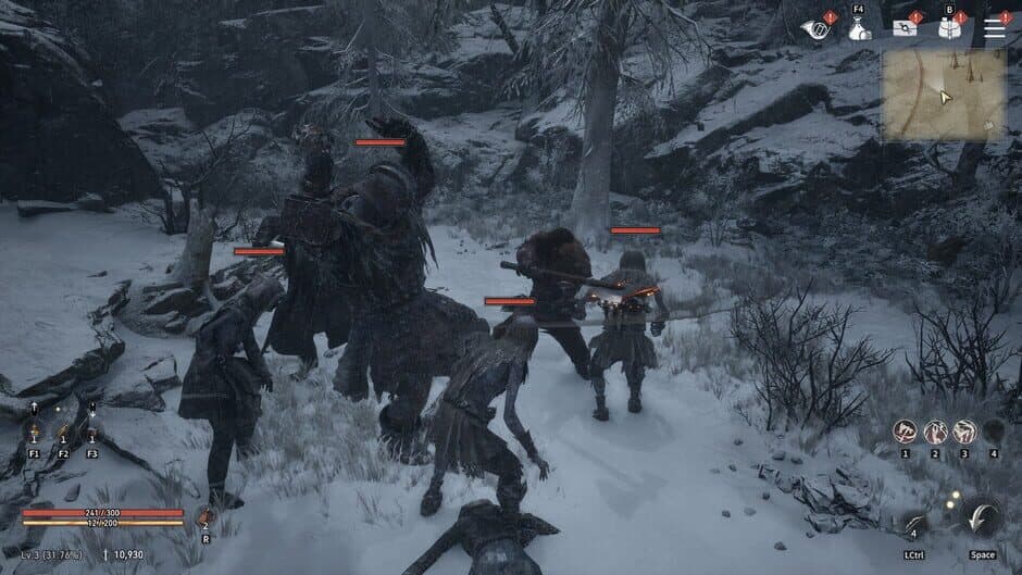 Game of Thrones: Kingsroad screenshot 4