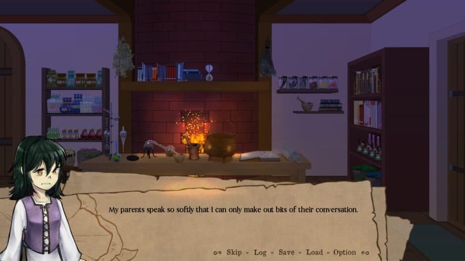 Panacea: Rebirth screenshot 1