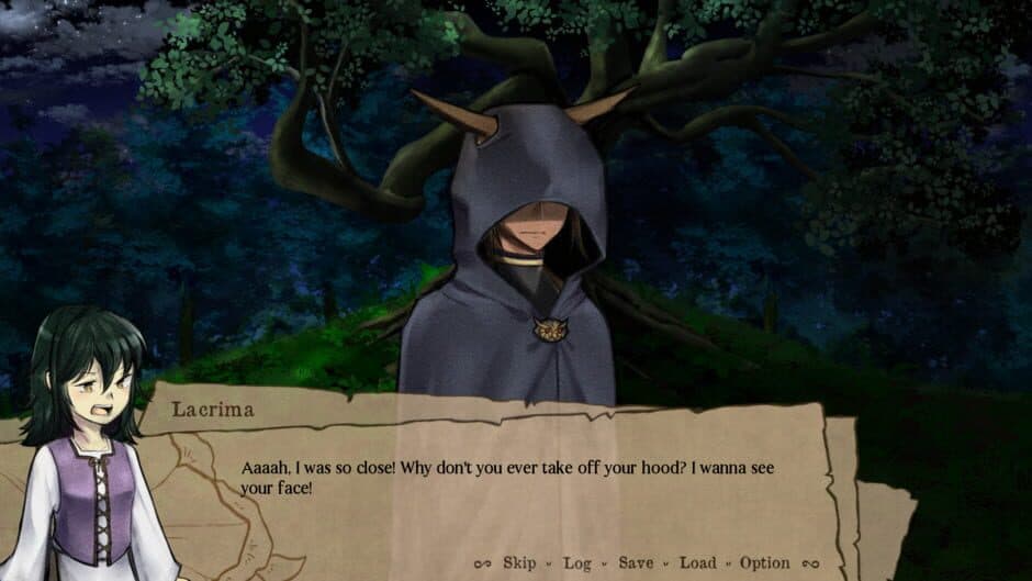 Panacea: Rebirth screenshot 2