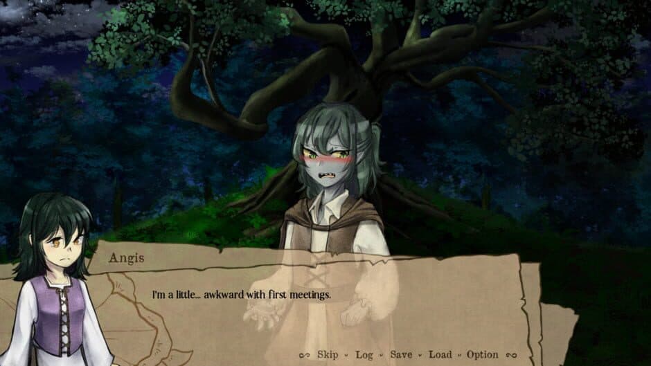 Panacea: Rebirth screenshot 8