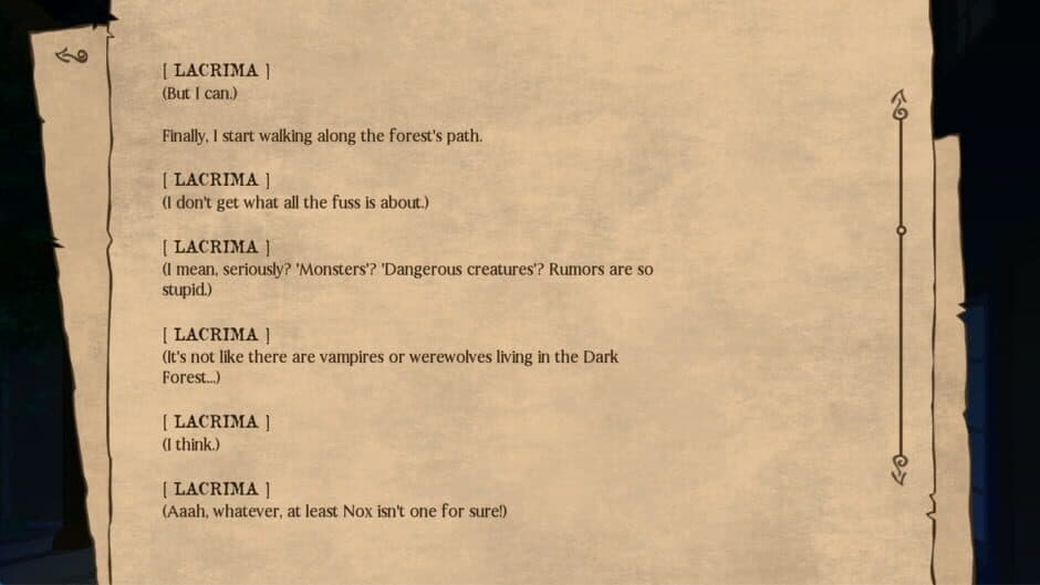 Panacea: Rebirth screenshot 3