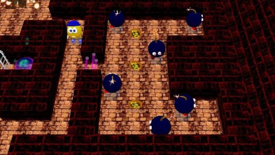 Wonderland screenshot 4