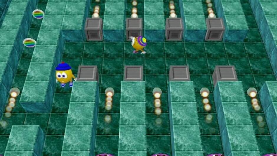 Wonderland screenshot 3