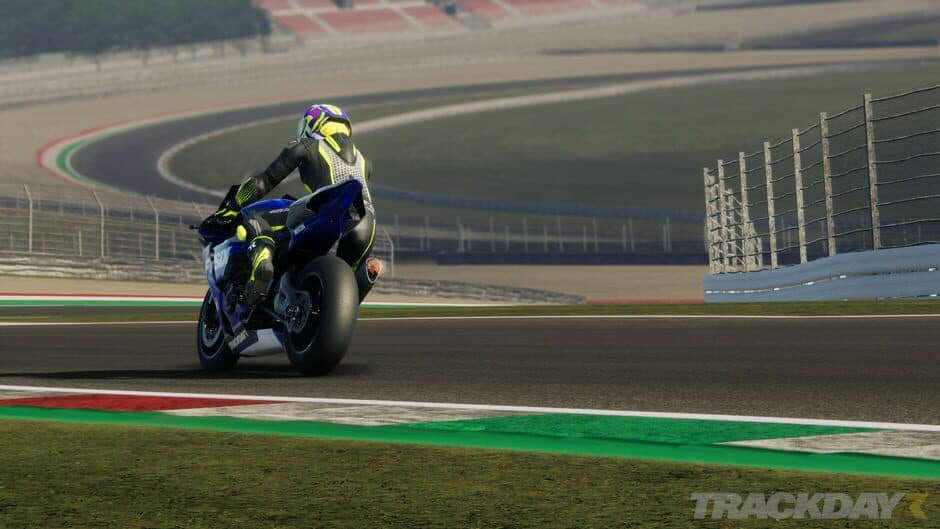 TrackDayR screenshot 9