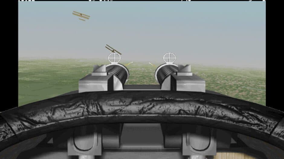 Dawn Patrol screenshot 2