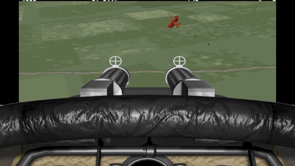 Dawn Patrol screenshot 4