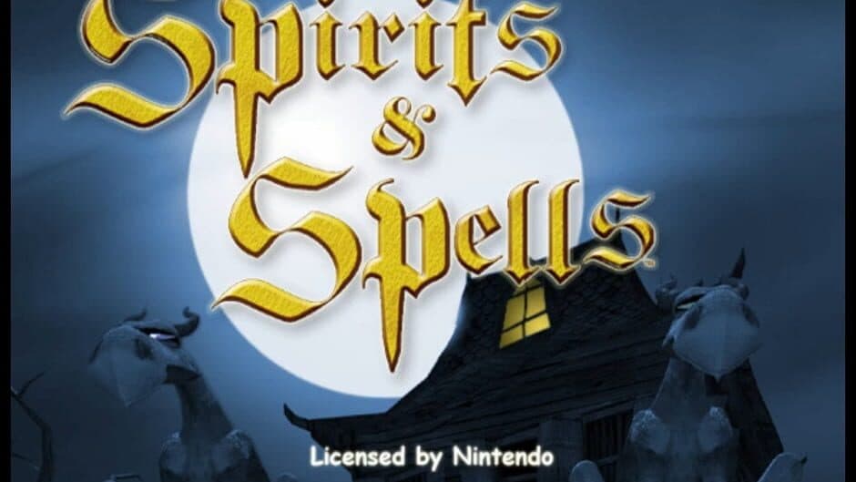 Spirits & Spells screenshot 2