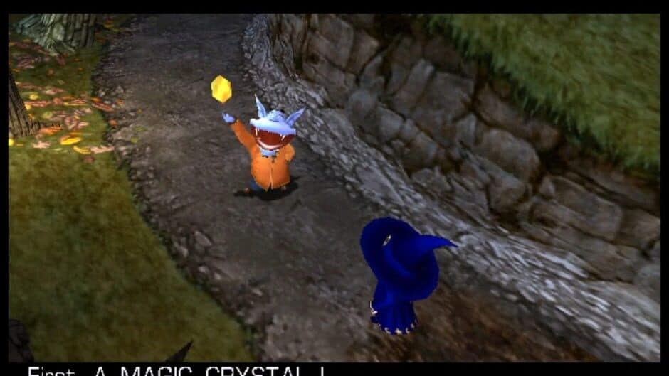 Spirits & Spells screenshot 3