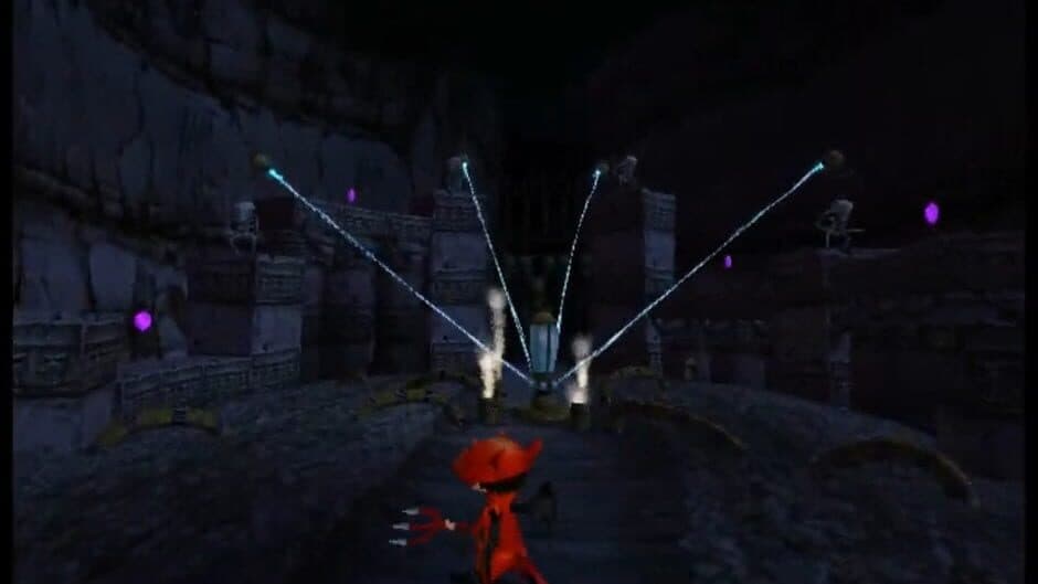 Spirits & Spells screenshot 5