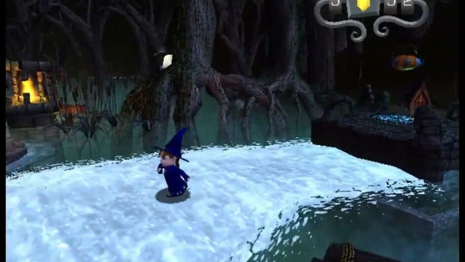 Spirits & Spells screenshot 6